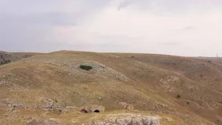 Puglia fuori rotta - La Murgia