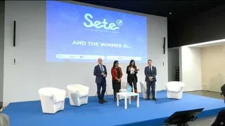 H2O, la resilienza parte da Bari