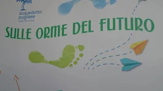 Sulle Orme del Futuro tra sport e lavoro