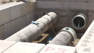 Relining, a Taranto sostenibilità a lungo termine