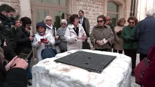 Bona Sforza, la regina che dissetò i baresi