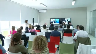 Blue economy, strategia tra le sponde dell'Adriatico
