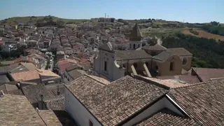 Rocchetta Sant'Antonio, perla dei Monti Dauni