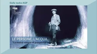 Le persone, l'acqua. La nostra visione di prosperità - 3
