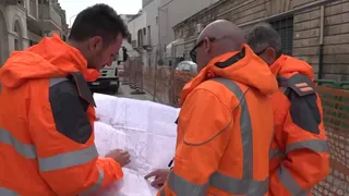 Casamassima, 6 mln (fondi PNRR) per la rete idrica