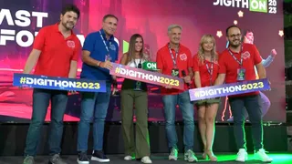 DigithON, la maratona delle idee innovative