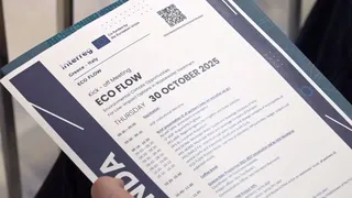 Ecoflow, quando il "flusso" è sostenibile