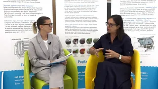 Med Water Lab: laboratorio internazionale dell’acqua