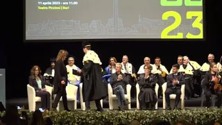 Ingegneri navali, il sogno grazie al Politecnico