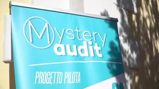 Mistery Audit: dalla parte del cliente