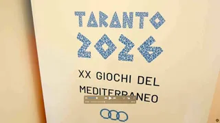 Taranto 2026, la sfida dei giochi