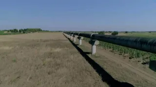 L'acqua in Puglia, un gioco di squadra