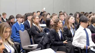 "Change the World": gli studenti ambasciatori ONU