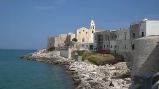 Vieste, la nuova vita della perla del Gargano