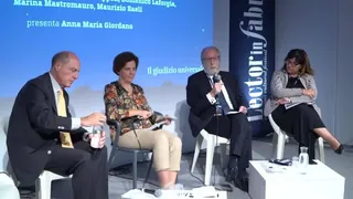 Lector in Fabula, raccontare il pianeta per salvarlo