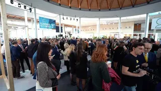 Ecomondo, la sfida è green