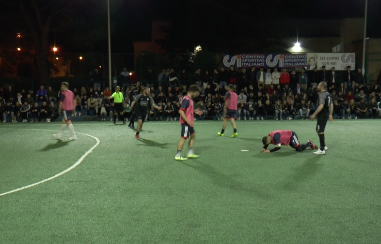 Torneo della Bruna - San Giacomo Matera
