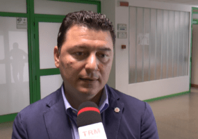 Giuseppe Tragni