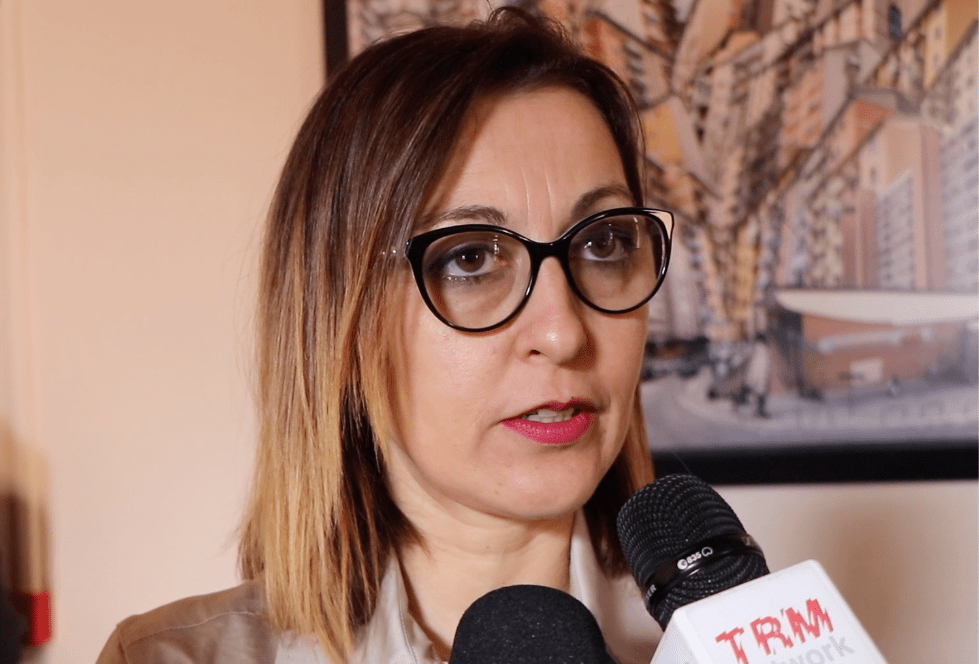 Potenza - giunta comunale