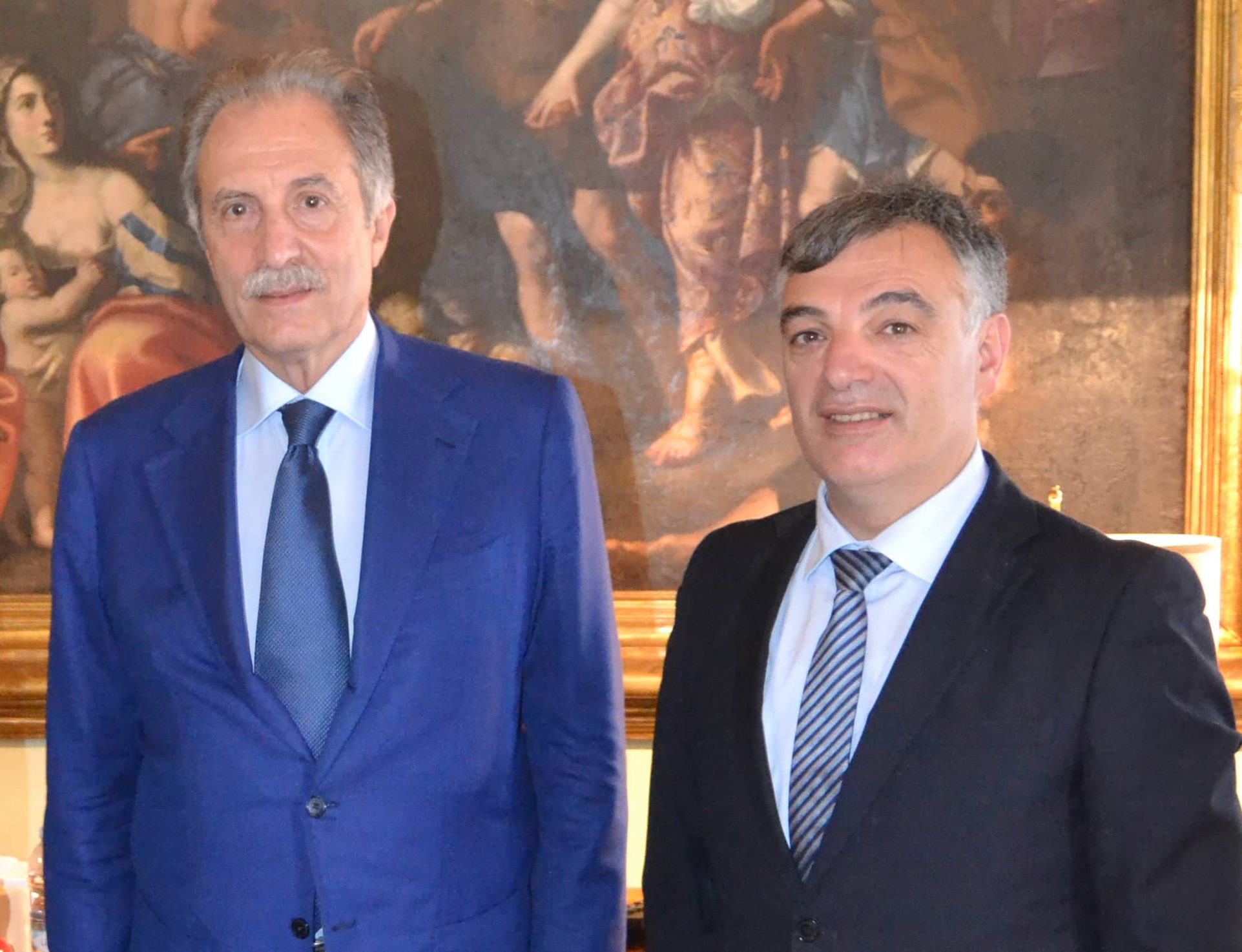 Bardi Marrese Guarino
