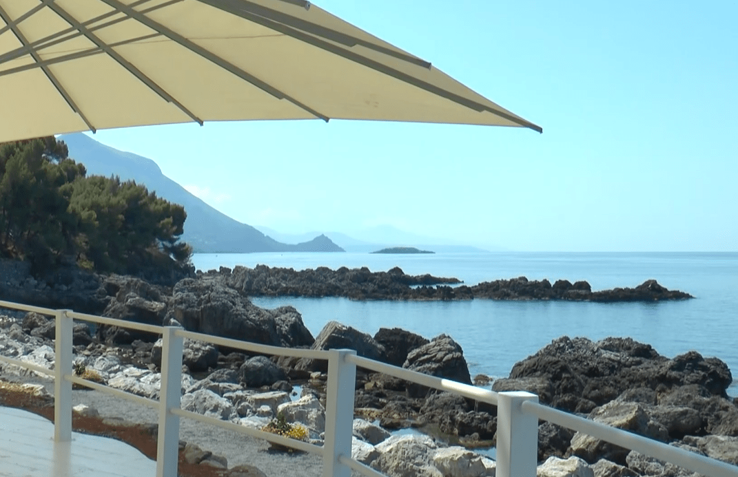 Maratea, spiaggia, mare, estate
