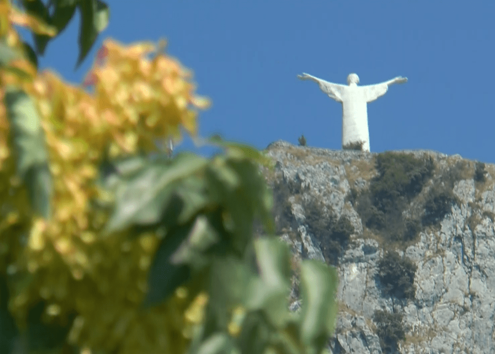 Maratea, spiaggia, mare, estate